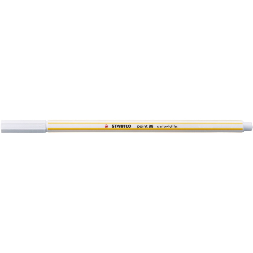 STABILO BOITE DE CARTOUCHE