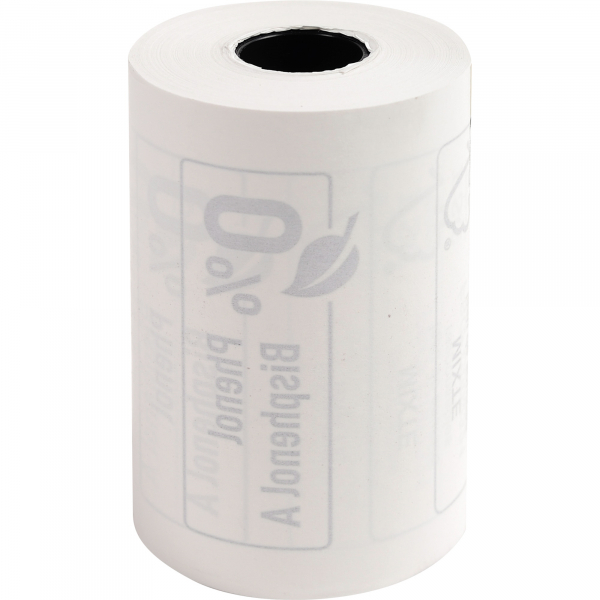 [40753] BOBINES PAPIER THERMIQUE 57X40