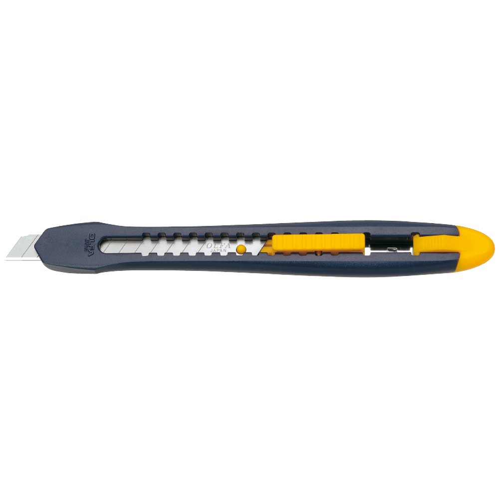 OLFA CUTTER 9MM ES1