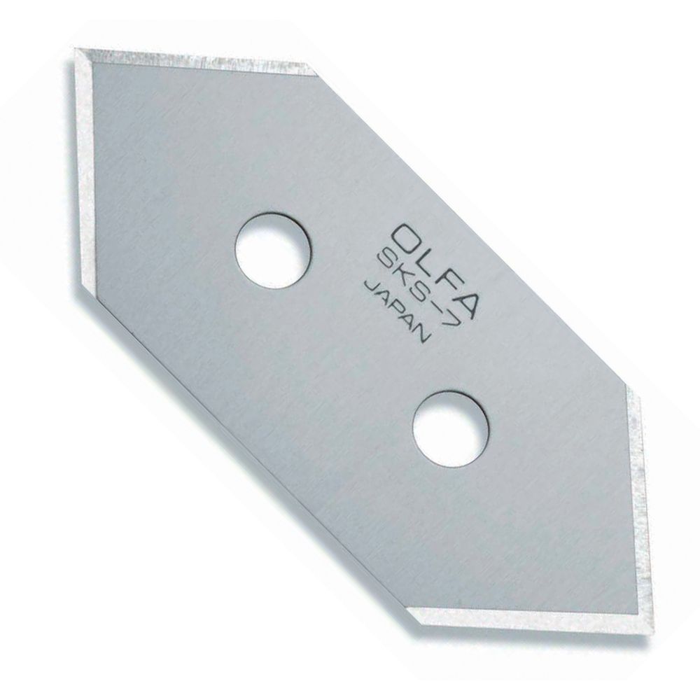 [MCB1] OLFA LAMME DE CUTTERES
