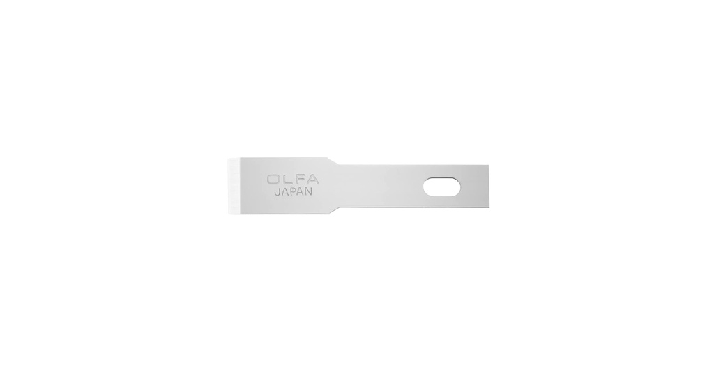 [KB4F5] OLFA LAME DE CUTERS MM KB4/5