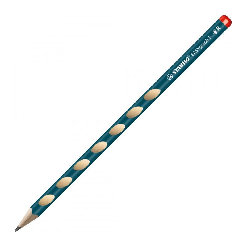 STABILO CRAYON ESAY GRAPH S
