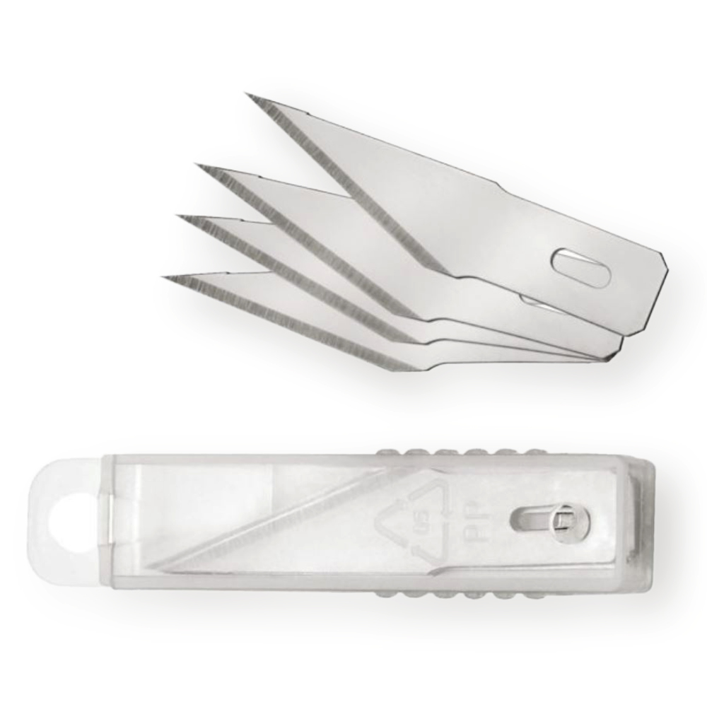 LAME POUR SCALPEL