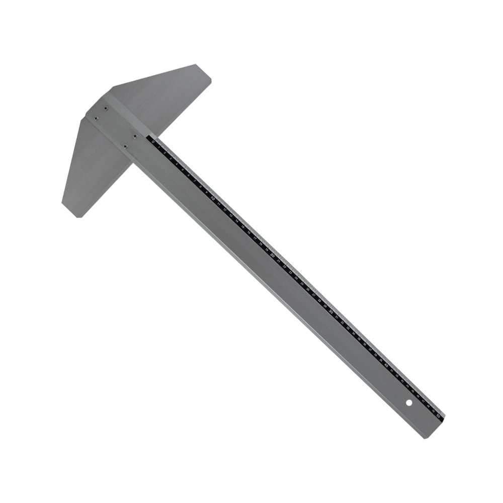 T METAL 100CM