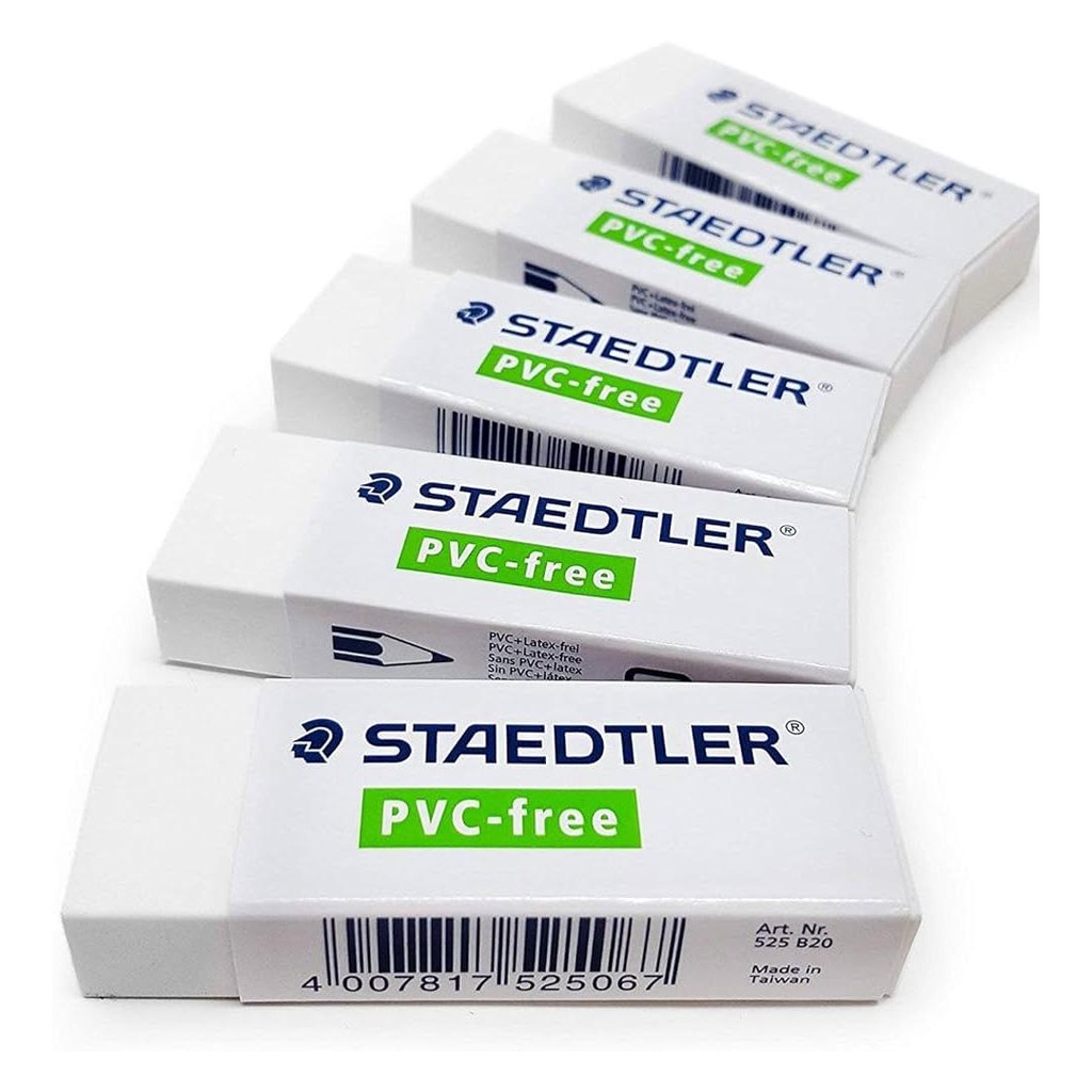 STAE GOMME  PVC