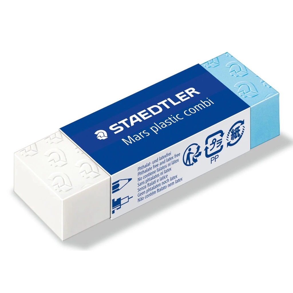 STAE GOMME MARS COMB