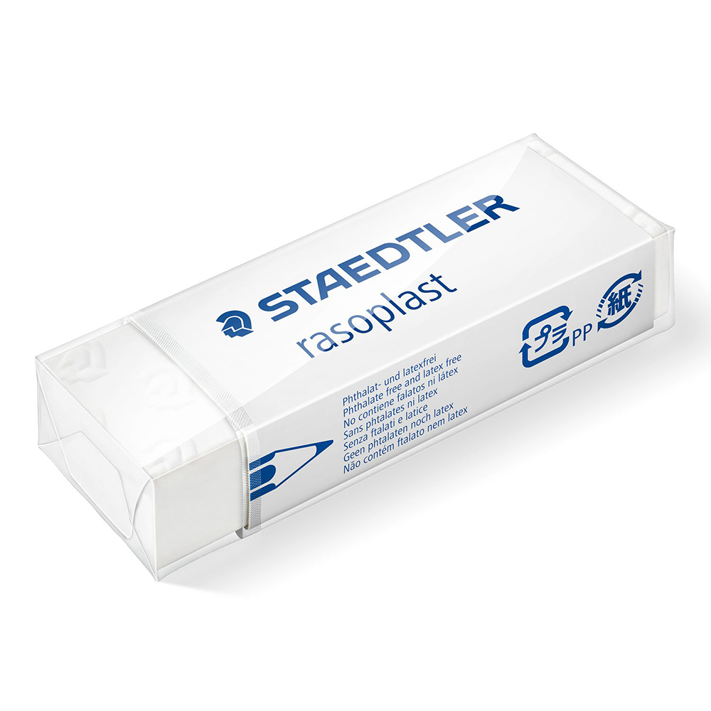 STAE GOMME NOIR 