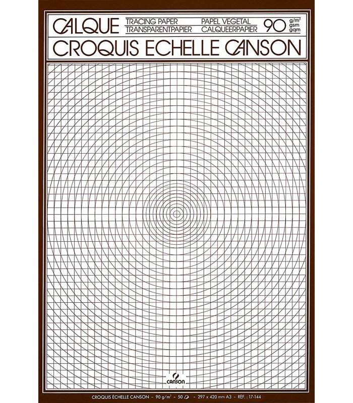 Cason quelques croquis échelle A3