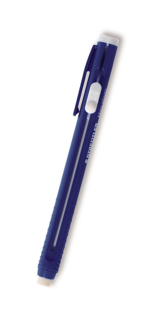 stae gomme mars plastiaque 
