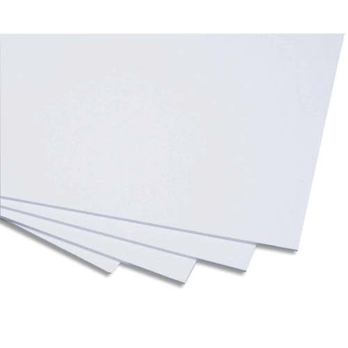   Clairfontaine.Carton gris sans acide 60x80 .1,5 975gr