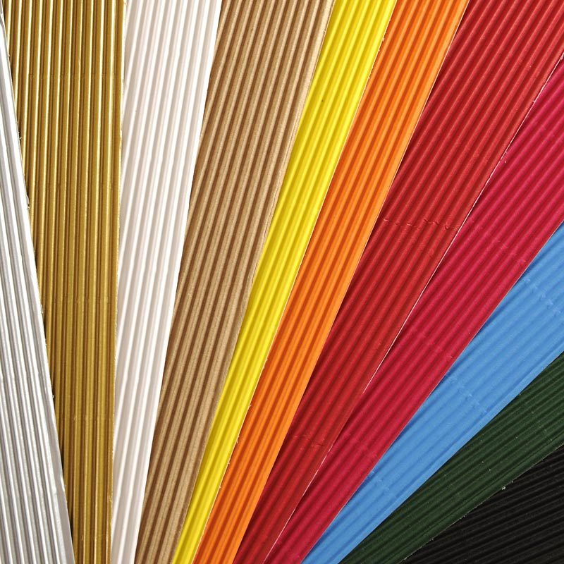 Carton ondulé 50x70