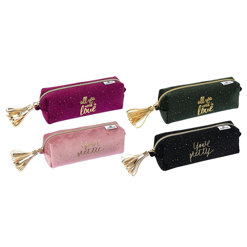 TROUSSE OBERTHUR (NOIR)