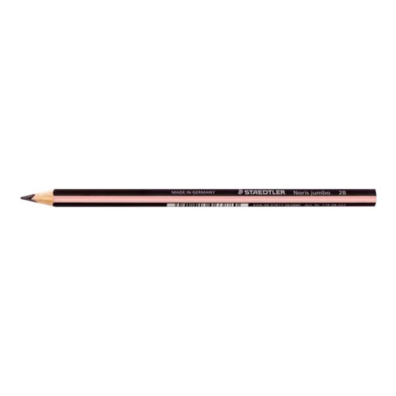 stae crayon noris jumbo  (orange)