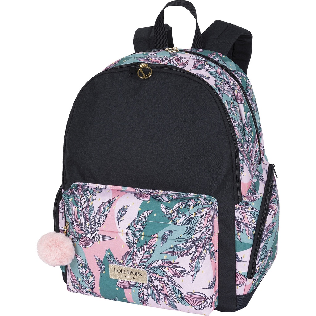 [OBERTHUR] SAC A DOS LOLLIPOPS PARIS