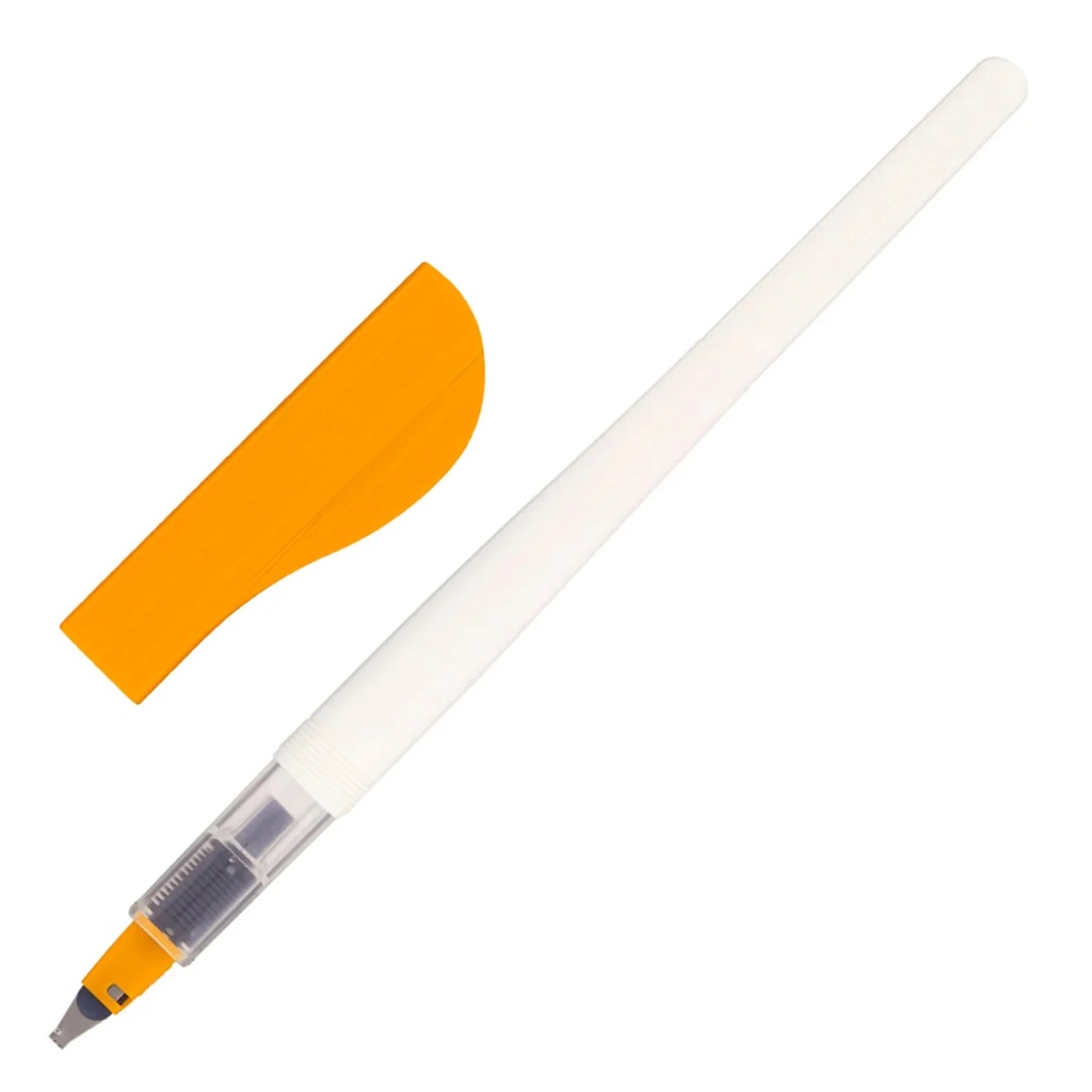 Pilote parallèle pen maxi couleur