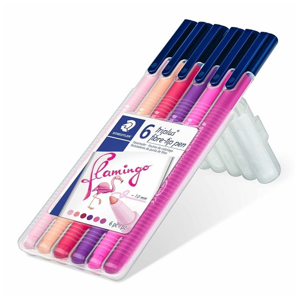 STAE triplus color flamingo