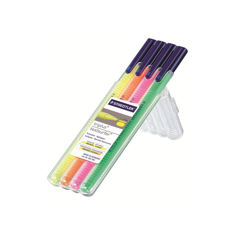 stae triplus textsurfer