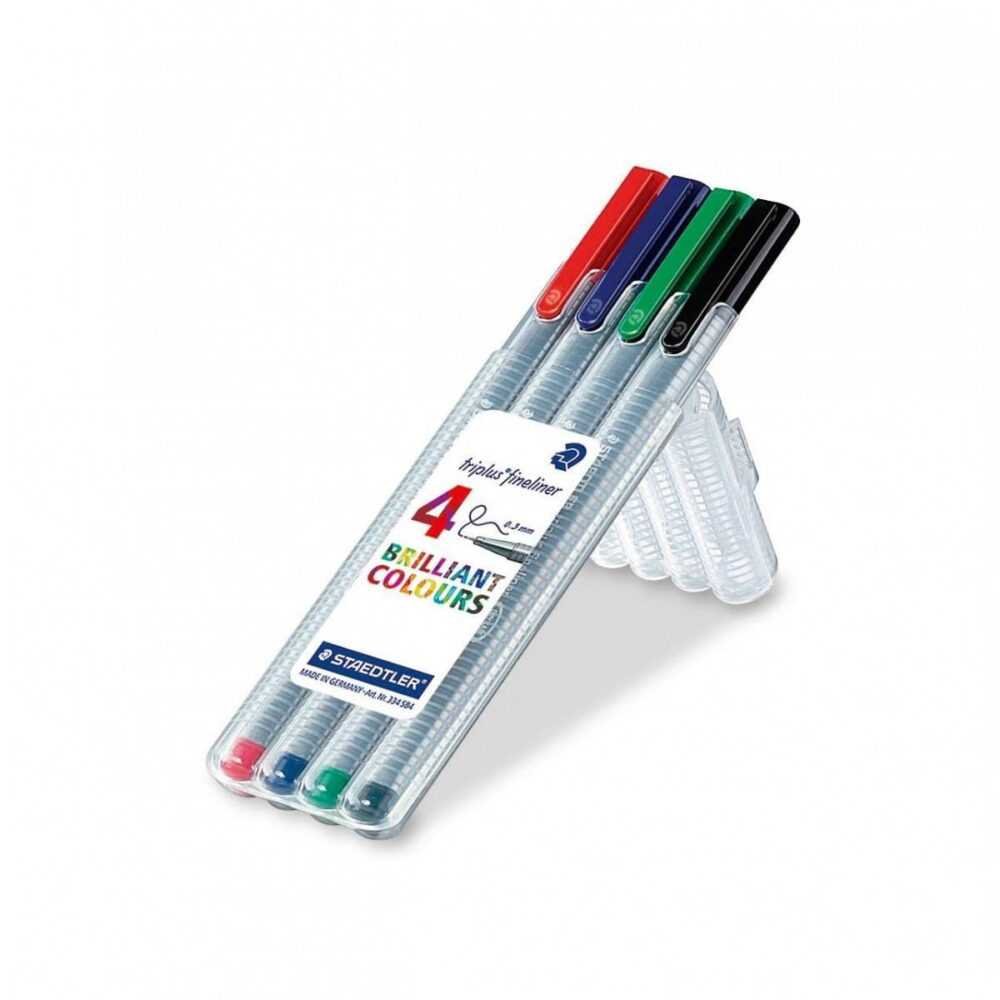 stae triplus fineliner