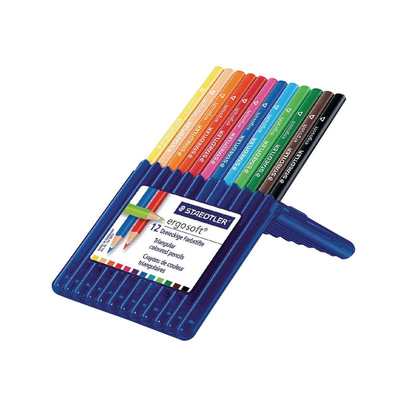 stae brillant colours 12