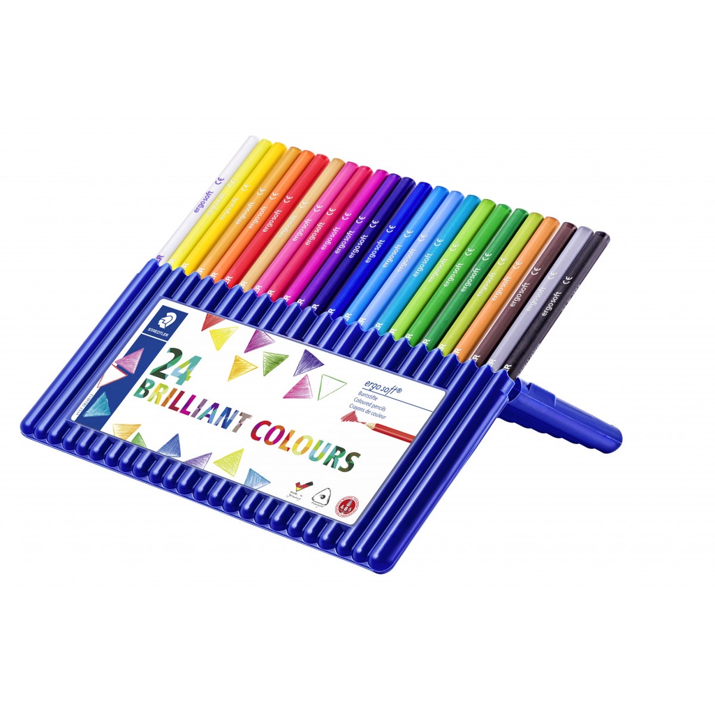 stae brillant color 24