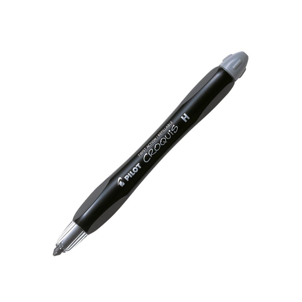 Pilot porte-mine croquis sketching