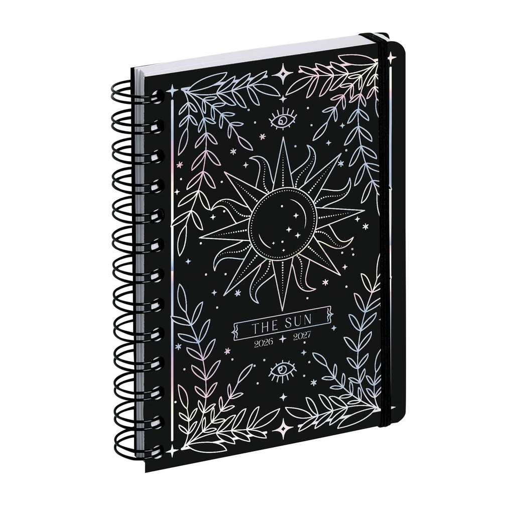 PORTEFEUILLE BRUN MAVERICK