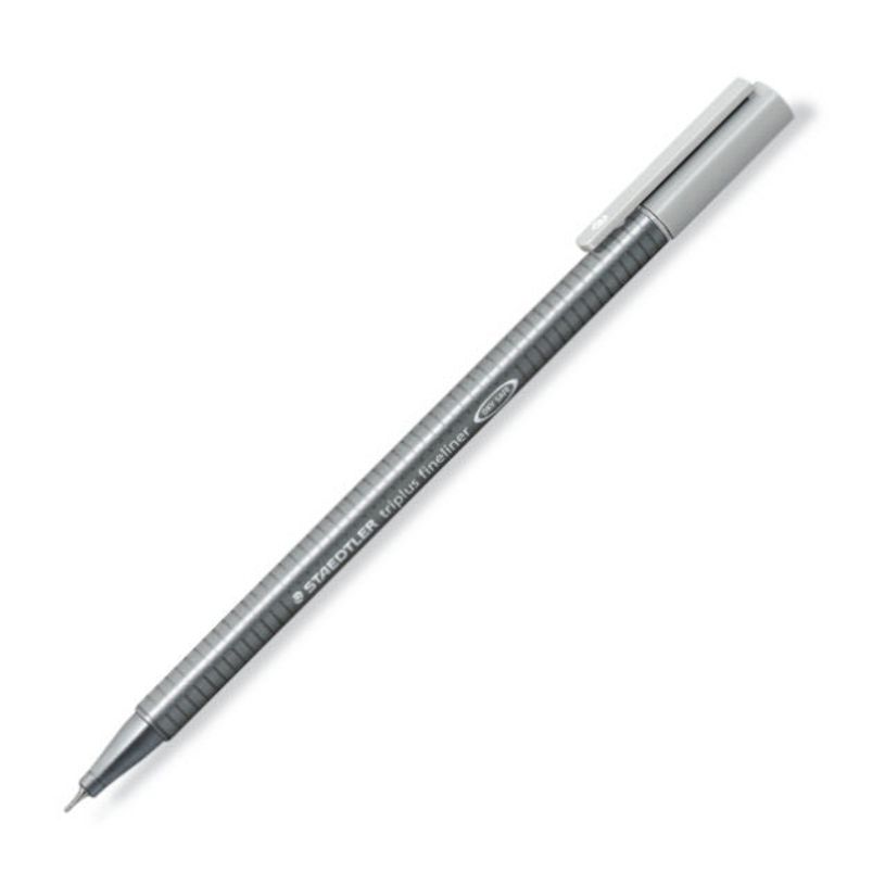 stae triplus fine liner (orange)