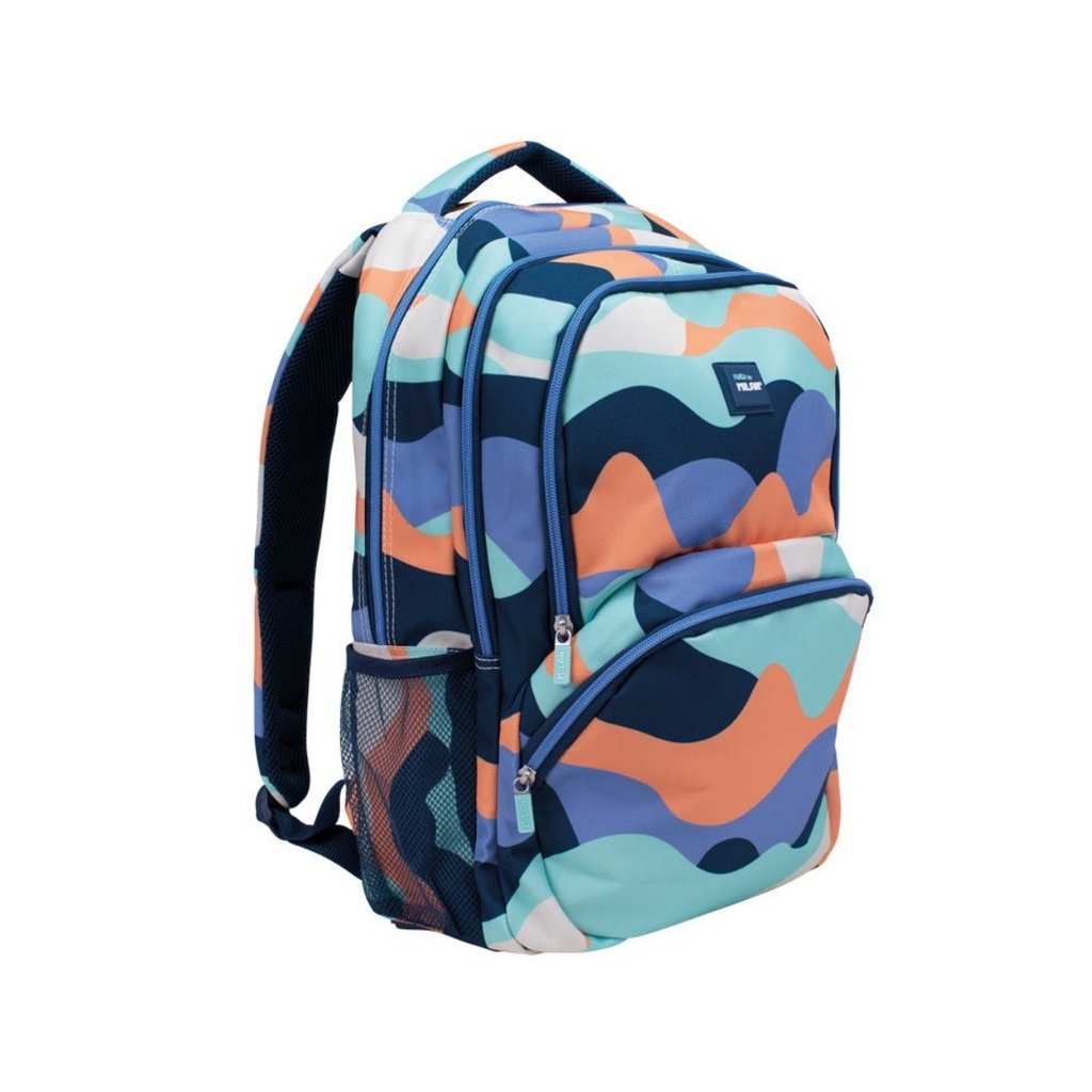 SAC A DOS NATA BY MILAN