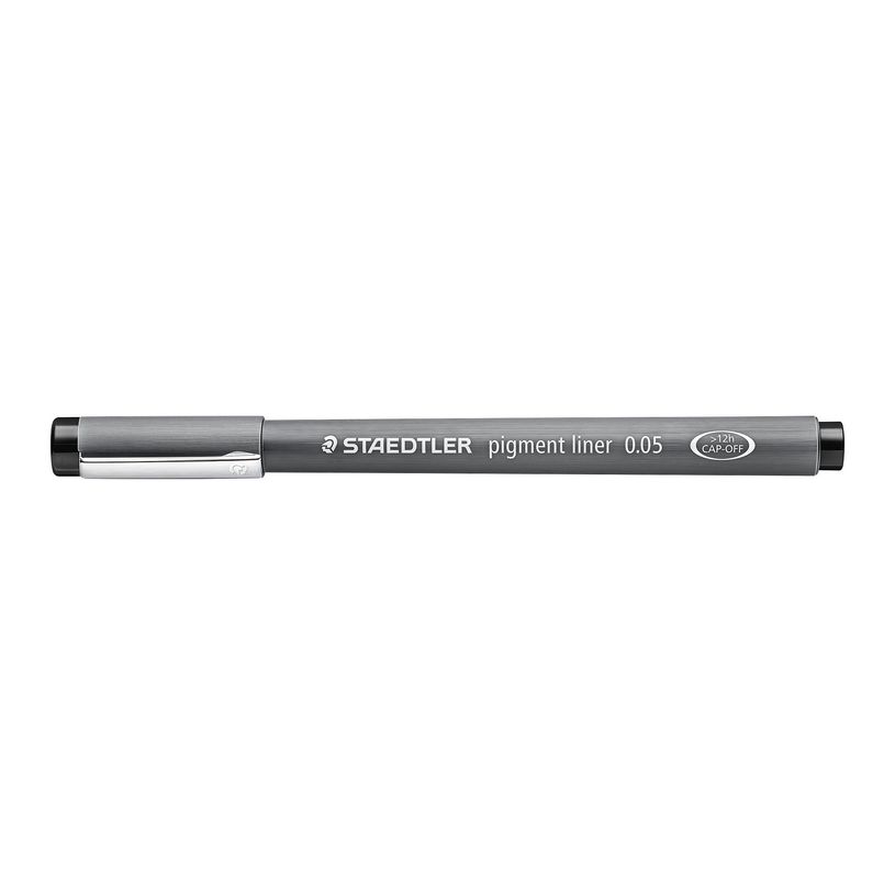 stae pigment liner