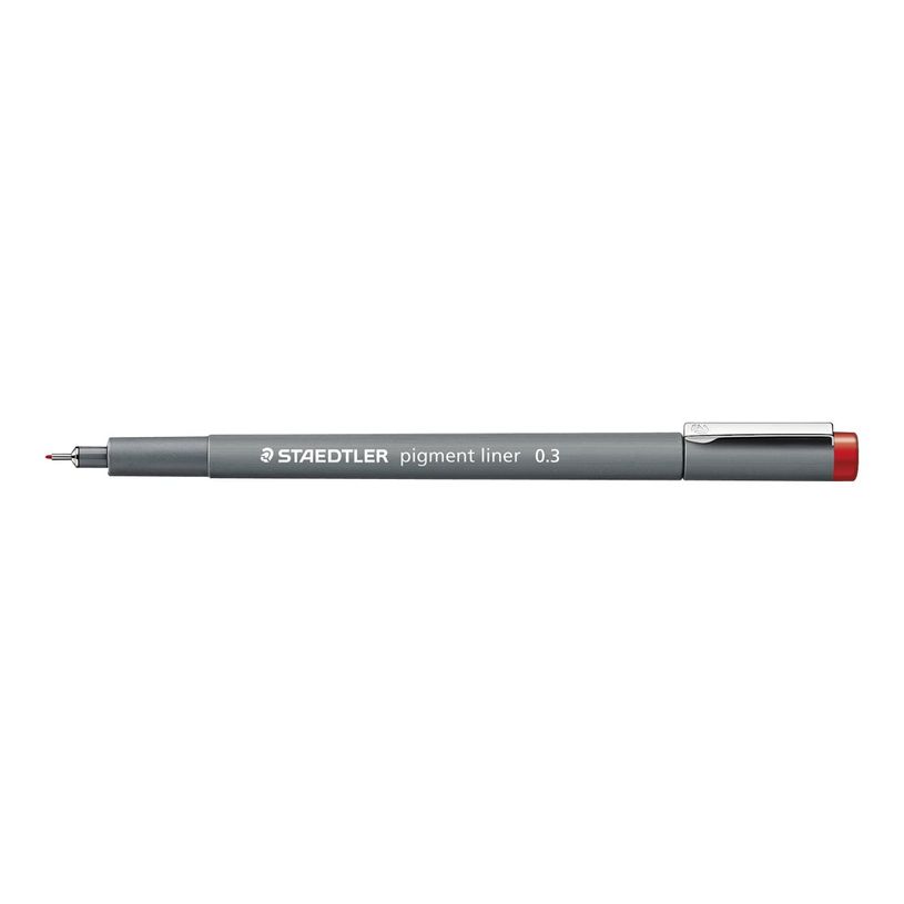 stae pigment liner de couleur