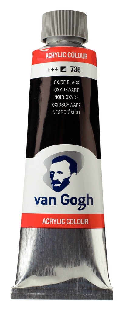 Van Gogh tube de peinture acrylique 150 ml