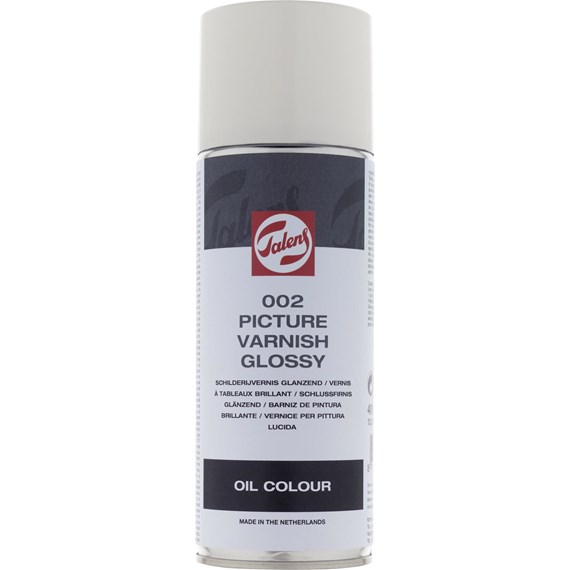 Talence  spray Picture   Vernis glossy couleur 002