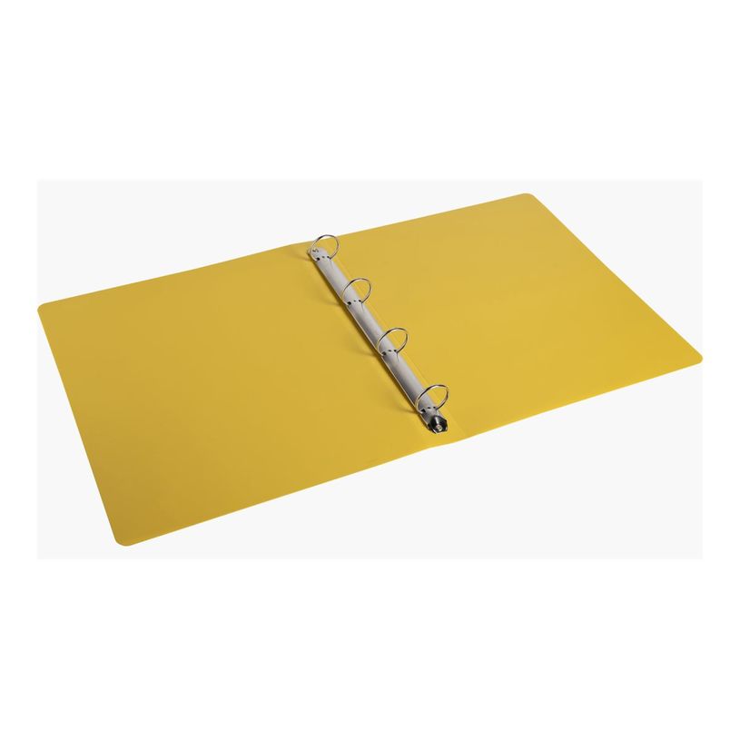 CLASSEUR POLYPRO 4 ANN EXACOMPTA