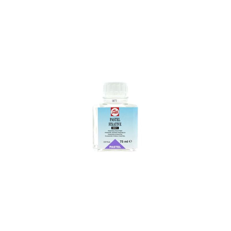 Talens pastels fixatifs 061.75 ml