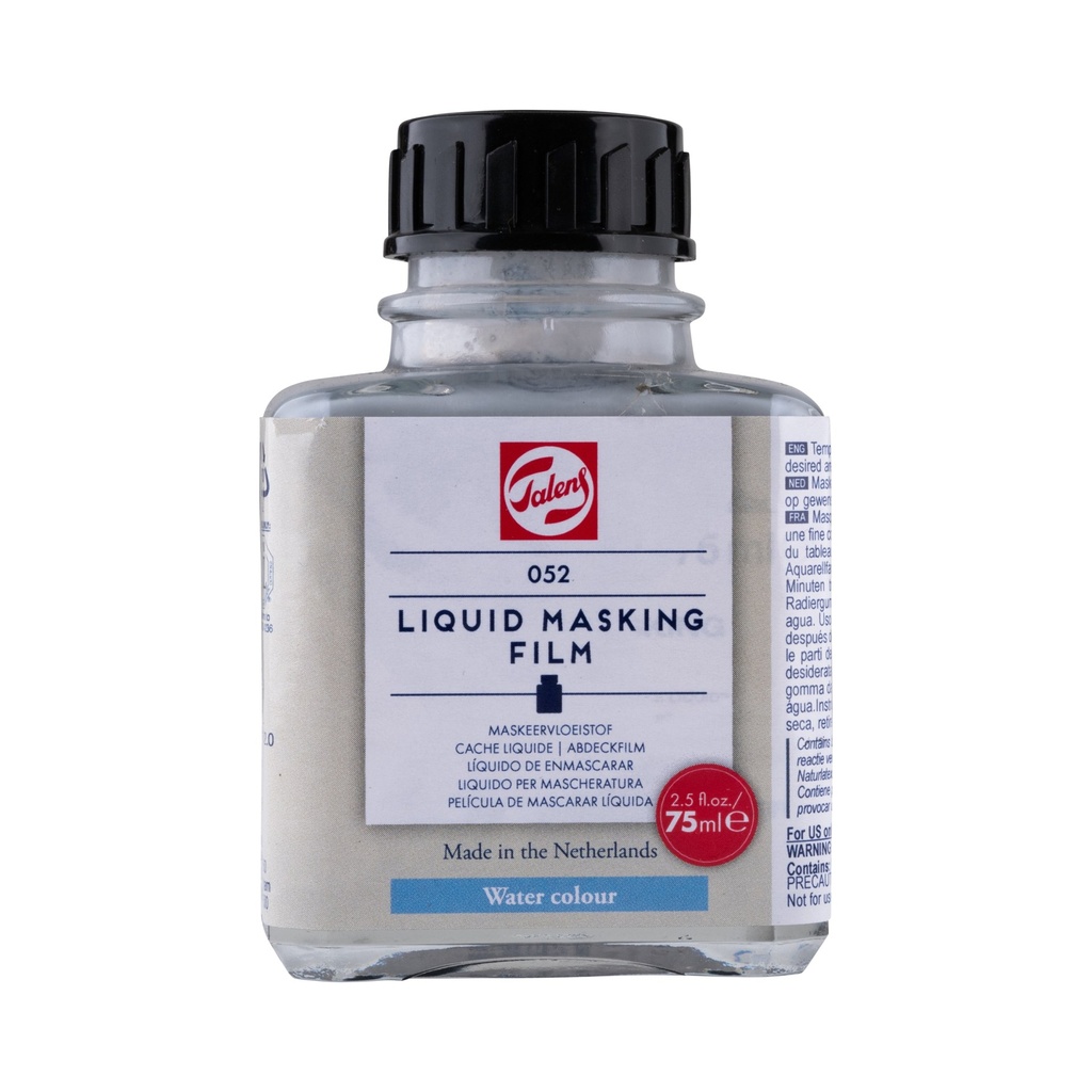 Calens liquide Makings film 052. 75 ml