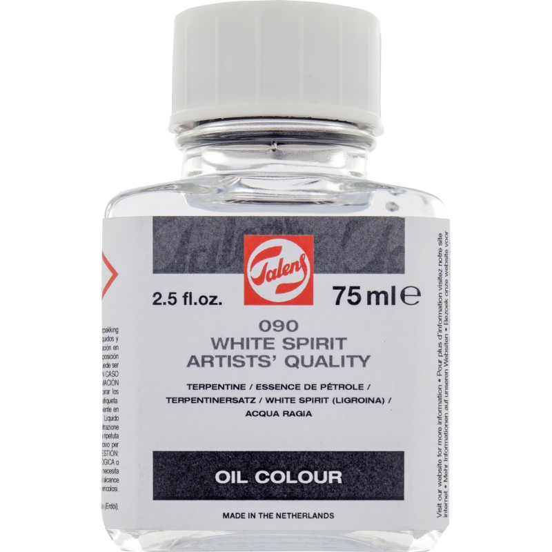 Talent essence du pétrole oil couleur 090