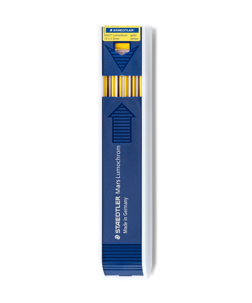 stae mars carbon recharge couleur 
