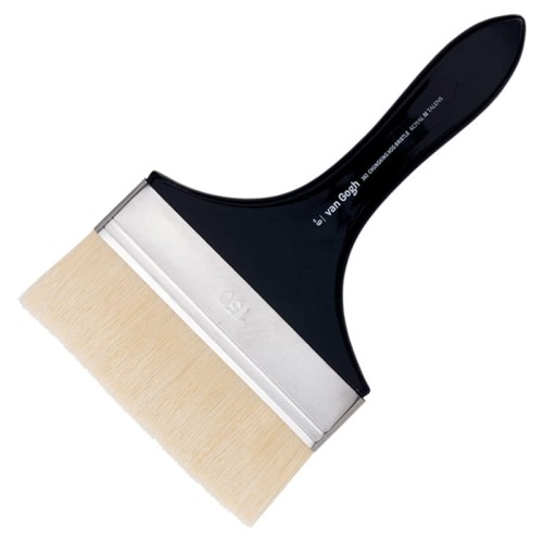 Talens brosse 362 6"