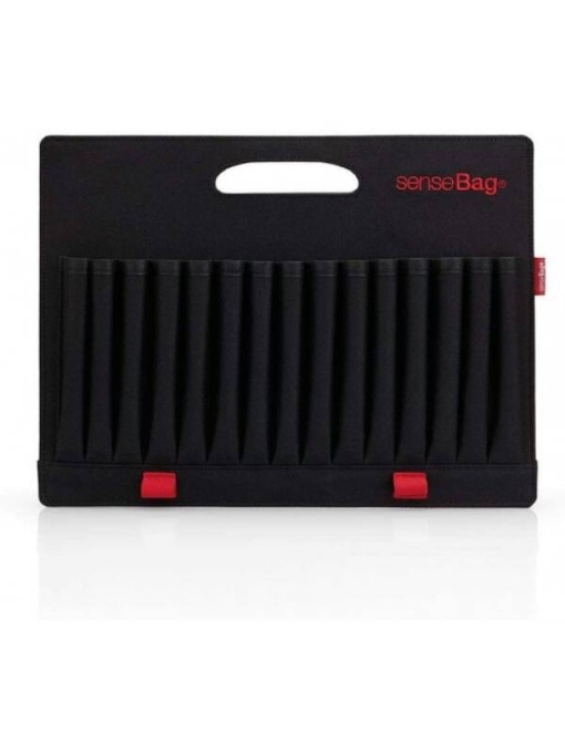 Sense bac palette crème Porte pinceaux