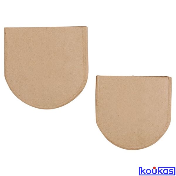 Déco Patch quitte créatif