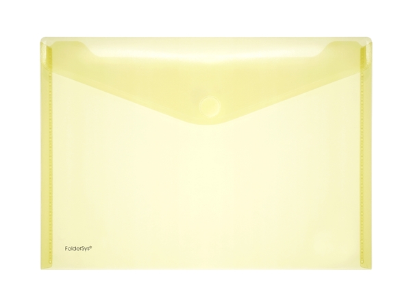 FOLDERSYS ENVELOPPE A4