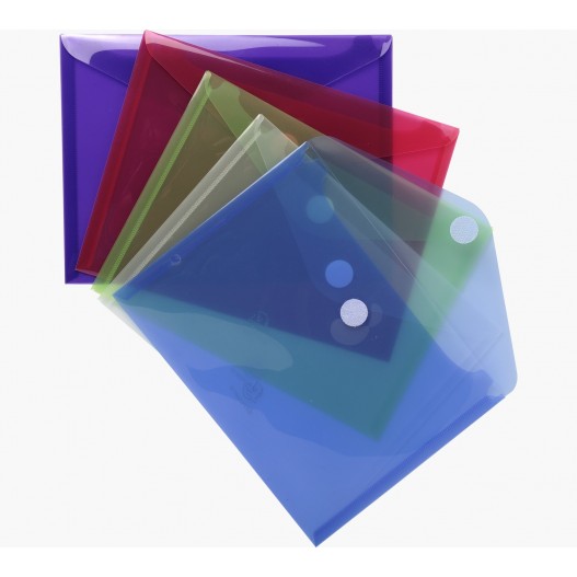 ENVELOPPE A5 EXACOMPTA