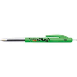 BIC M10 MESSAGE