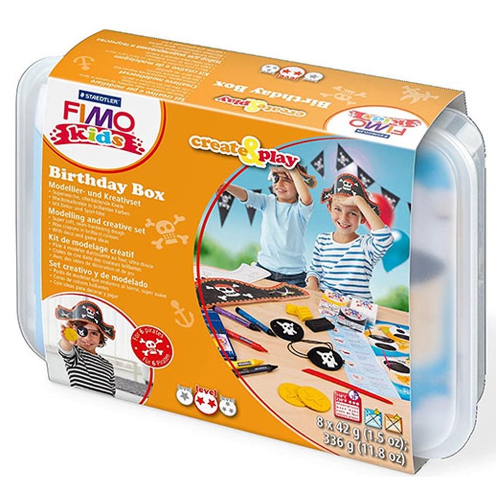 Staedtler fimo type de modelage créatif