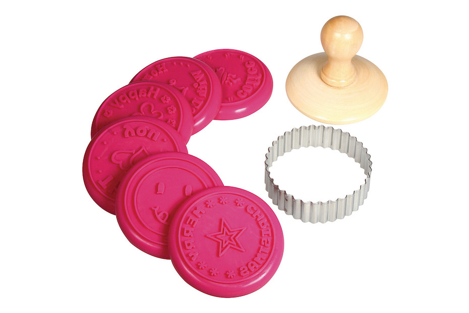Rayher  kit de tampon