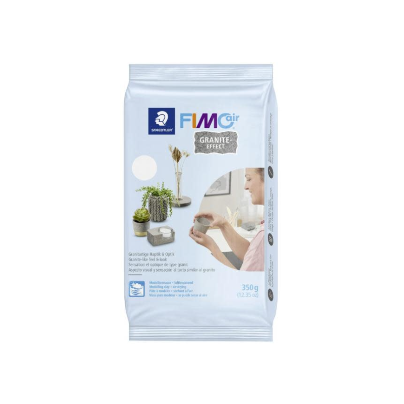 Staedtler pate fimo effect granite 350 gr