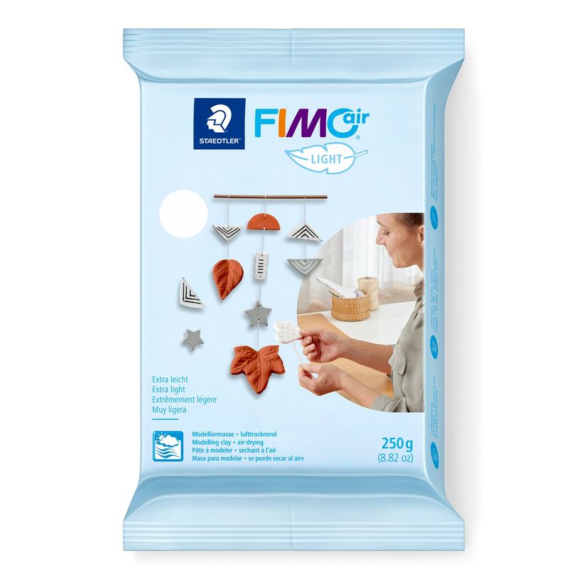 Stadtler paye fimo light 250 g