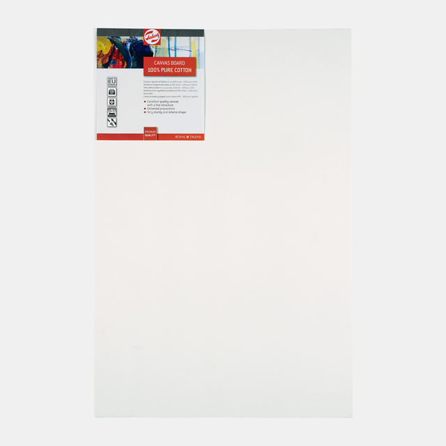 talens Carton toile 40x60