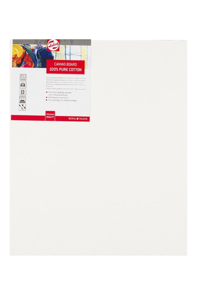 talens carton toile 38x46