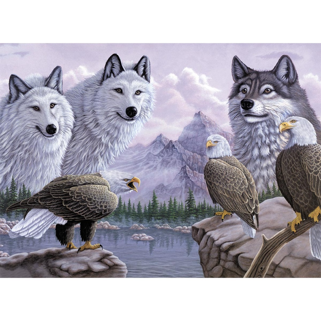 Painting royal&langnickel. set Peinture  a numéro